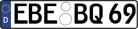 EBE-BQ69