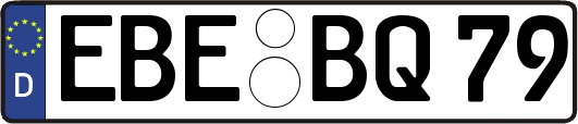 EBE-BQ79
