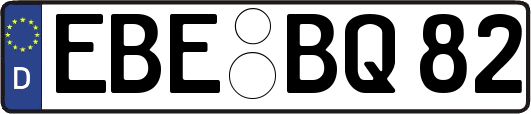 EBE-BQ82