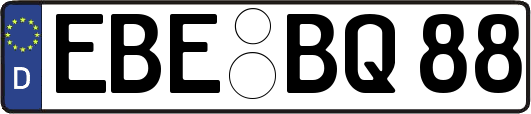 EBE-BQ88