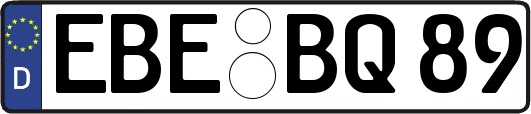 EBE-BQ89