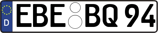 EBE-BQ94