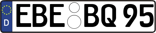 EBE-BQ95