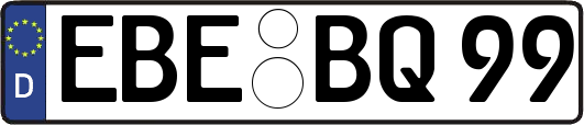 EBE-BQ99