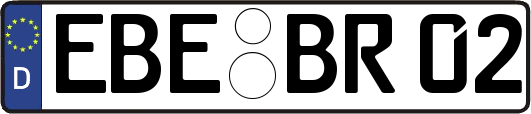 EBE-BR02