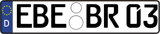 EBE-BR03