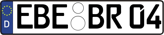 EBE-BR04