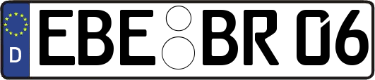 EBE-BR06