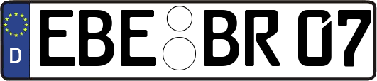 EBE-BR07