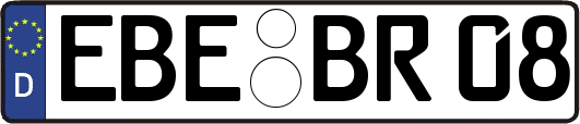EBE-BR08