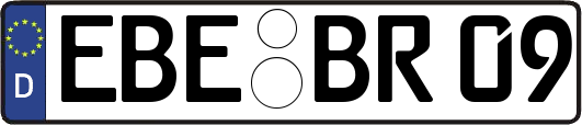 EBE-BR09