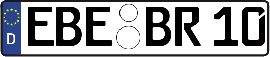 EBE-BR10