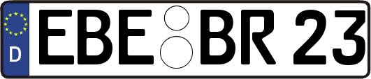 EBE-BR23