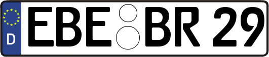 EBE-BR29