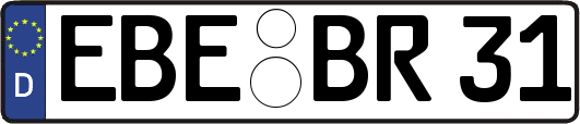 EBE-BR31