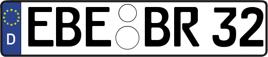 EBE-BR32