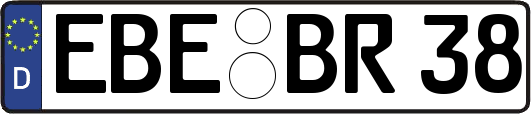 EBE-BR38