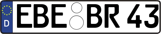 EBE-BR43