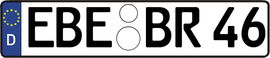EBE-BR46