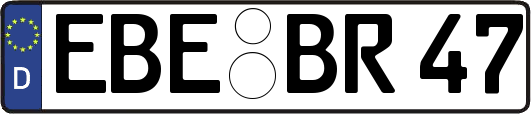 EBE-BR47