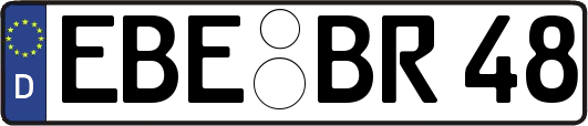 EBE-BR48
