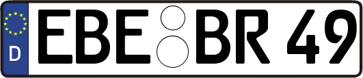 EBE-BR49
