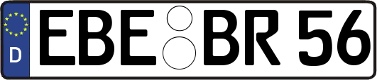 EBE-BR56