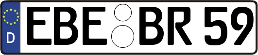 EBE-BR59