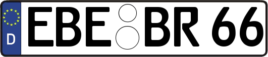 EBE-BR66