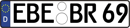 EBE-BR69