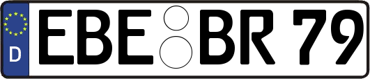 EBE-BR79