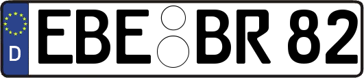 EBE-BR82