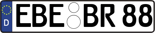 EBE-BR88