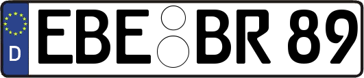 EBE-BR89