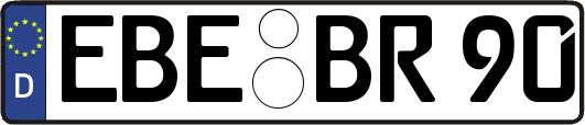 EBE-BR90