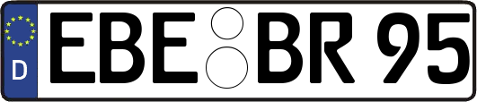 EBE-BR95