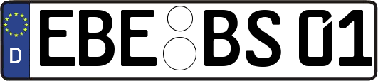 EBE-BS01