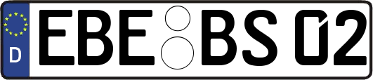 EBE-BS02