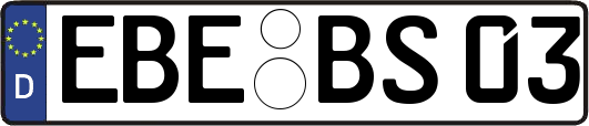 EBE-BS03
