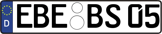 EBE-BS05