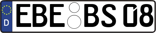 EBE-BS08
