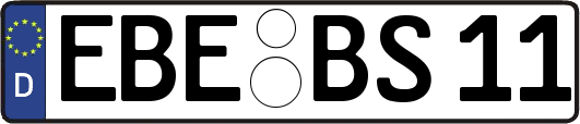 EBE-BS11