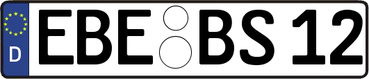 EBE-BS12