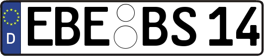 EBE-BS14