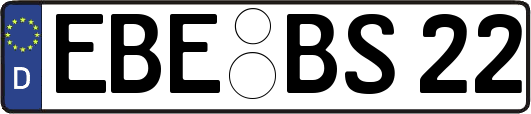 EBE-BS22