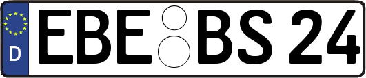 EBE-BS24