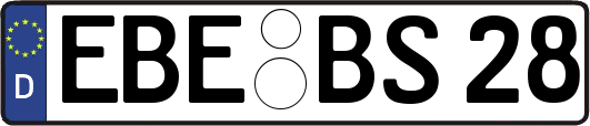 EBE-BS28