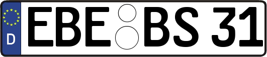 EBE-BS31