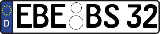 EBE-BS32