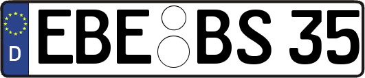 EBE-BS35
